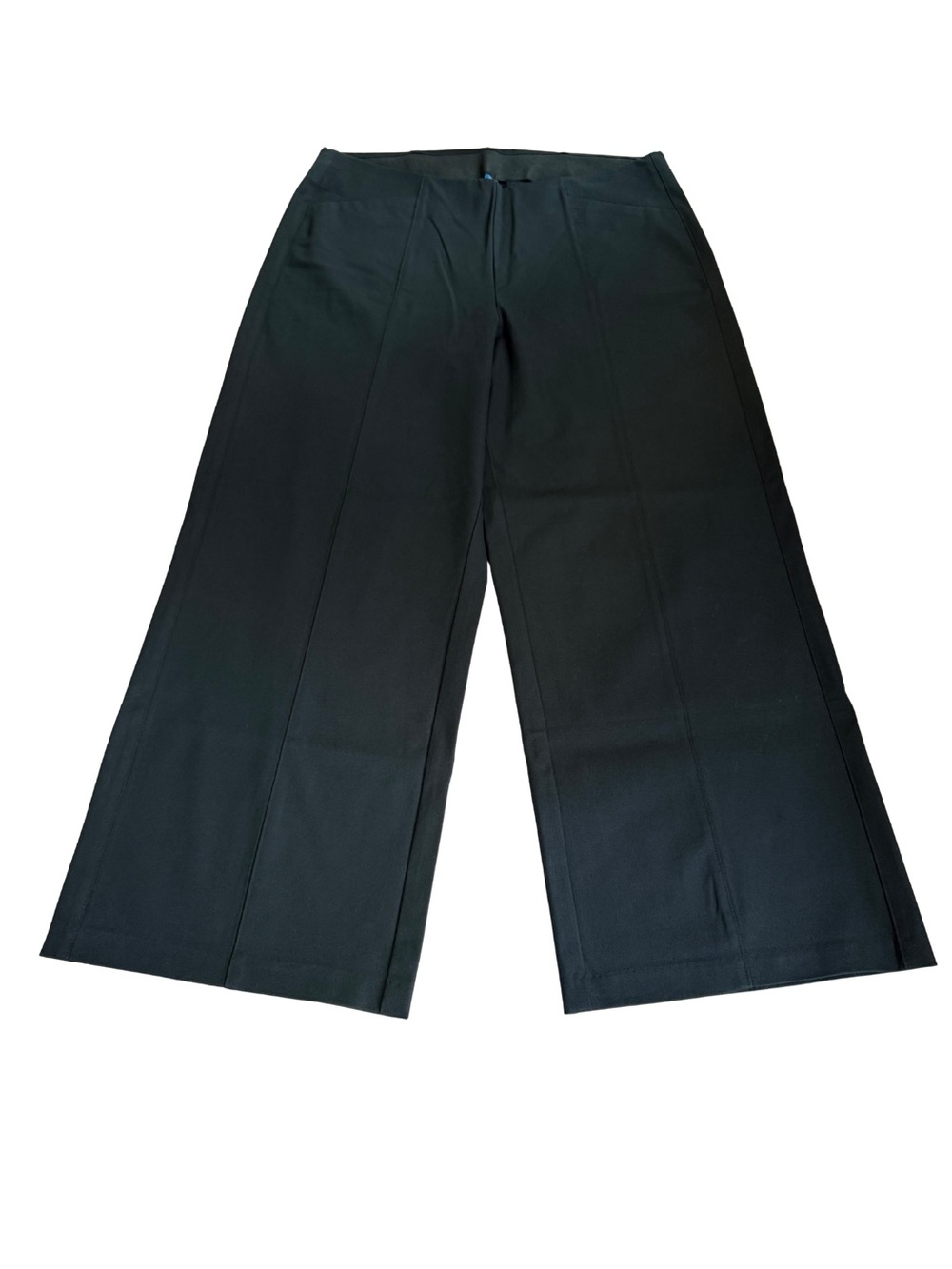 Old Navy Black Wide-Leg Women's Pants